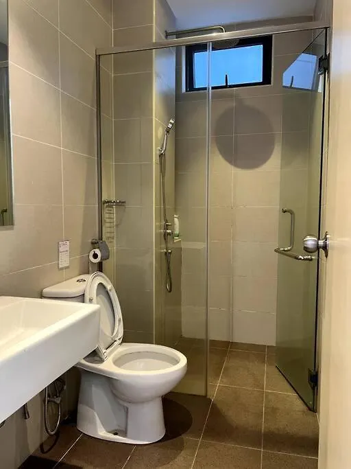 5Min To Jonker Walk Town Area By De Avenue Stay Malakka Daire