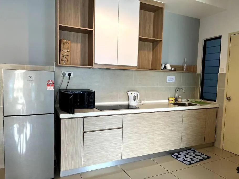 Daire 5Min To Jonker Walk Town Area By De Avenue Stay Malakka Malezya