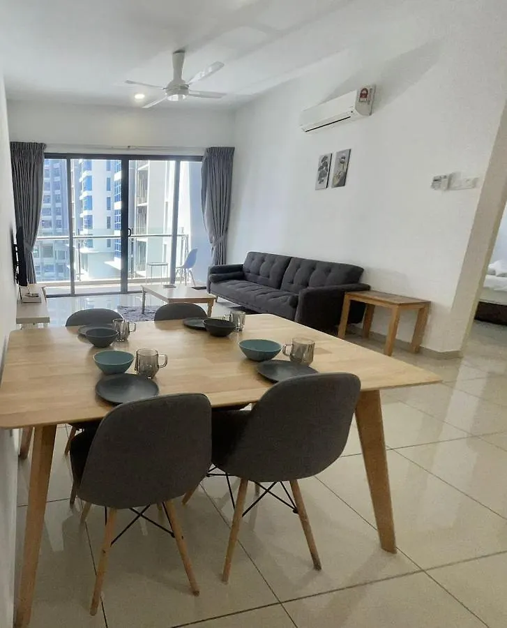 5Min To Jonker Walk Town Area By De Avenue Stay Malakka 0*,
