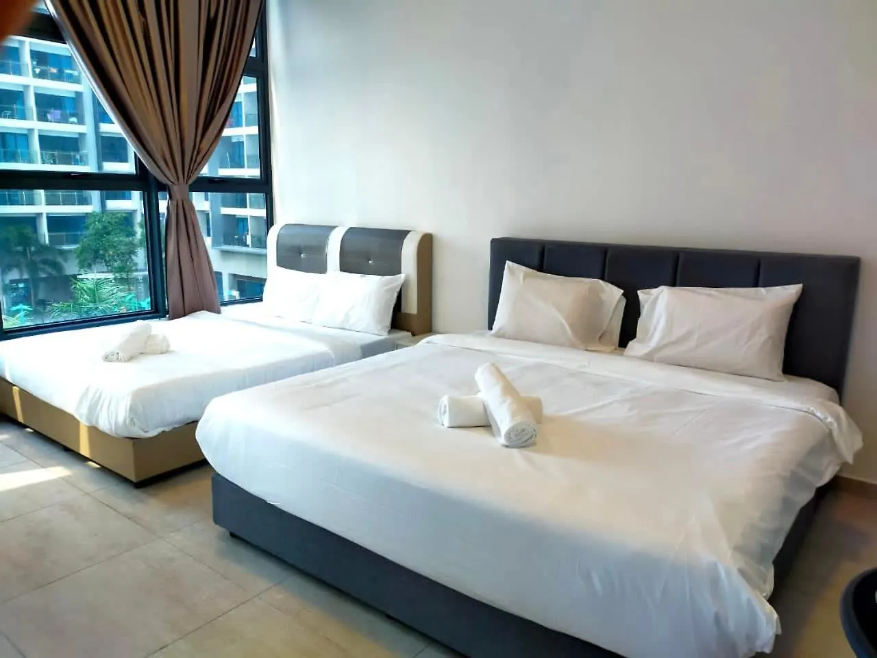 5Min To Jonker Walk Town Area By De Avenue Stay Malakka Malezya