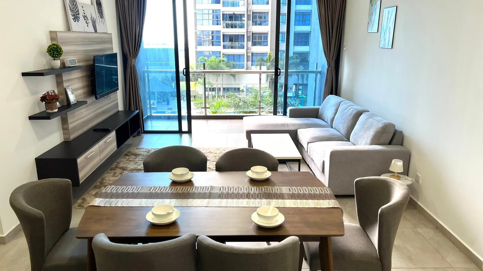 5Min To Jonker Walk Town Area By De Avenue Stay Malakka